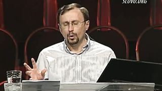 Алексей Коломийцев - Духовная брань 3