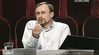 Алексей Коломийцев - Духовная брань 4