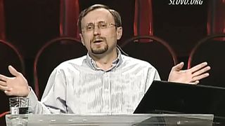 Алексей Коломийцев - Духовная брань 4