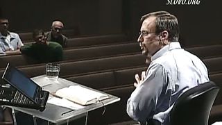 Алексей Коломийцев - Духовная брань 4