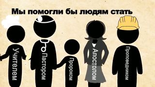 Поручение Христа