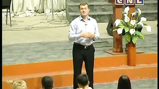 Анатолий Мокляк - Бремя которое дает тебе Господь