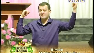 Анатолий Мокляк - Домашняя церковь