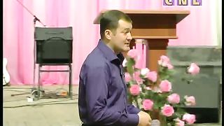 Анатолий Мокляк - Домашняя церковь