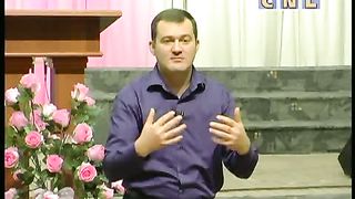 Анатолий Мокляк - Домашняя церковь