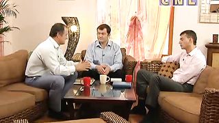 Анатолий Мокляк - Евангелие Царства 2