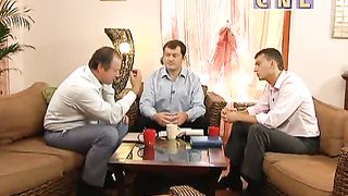 Анатолий Мокляк - Евангелие Царства 1