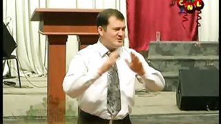 Анатолий Мокляк - Мы Им живем движемся и существуем