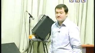 Анатолий Мокляк - Оружие против дьявола