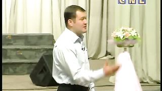 Анатолий Мокляк - Не моя но Твоя воля да будет