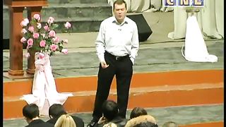 Анатолий Мокляк - Не моя но Твоя воля да будет