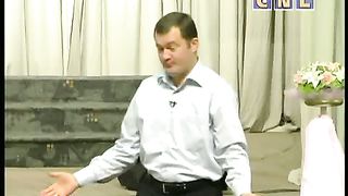 Анатолий Мокляк - Не моя но Твоя воля да будет