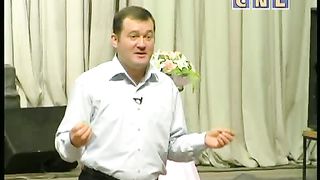 Анатолий Мокляк - Не моя но Твоя воля да будет