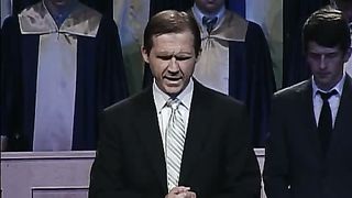 Алексей Коломийцев - Плод Духа Святой Дух и Его плод