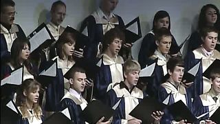 Алексей Коломийцев - Христос образец страданий