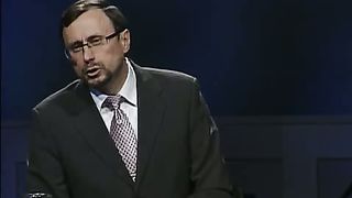 Алексей Коломийцев - Христос образец страданий