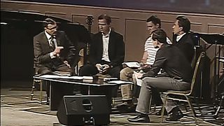 Алексей Коломийцев - Город на верху горы