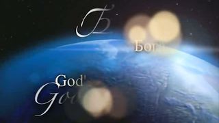 Чип Ингрэм - Бог хочет чтобы ты Его увидел 1