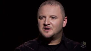 Угол - Блаженство - Сергей Сапоненко 3