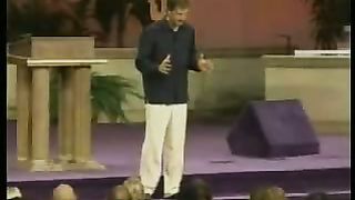 Джон Бивер - Чем ты кормишь свою душу 9