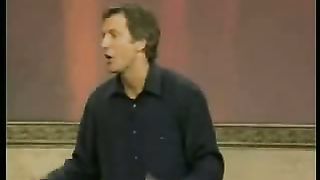 Джон Бивер - Чем ты кормишь свою душу 9