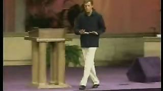 Джон Бивер - Чем ты кормишь свою душу 9