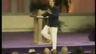 Джон Бивер - Чем ты кормишь свою душу 9