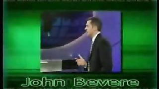 Джон Бивер - Чем ты кормишь свою душу 8