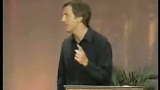 Джон Бивер - Чем ты кормишь свою душу 8