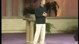 Джон Бивер - Чем ты кормишь свою душу 8