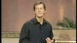 Джон Бивер - Чем ты кормишь свою душу 8