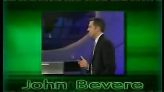 Джон Бивер - Чем ты кормишь свою душу 7