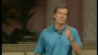 Джон Бивер - Чем ты кормишь свою душу 7