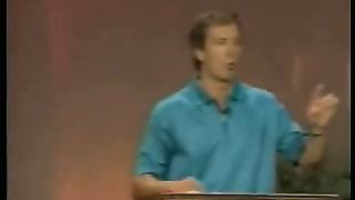 Джон Бивер - Чем ты кормишь свою душу 7