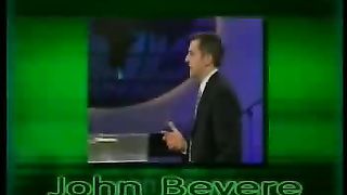 Джон Бивер - Чем ты кормишь свою душу 6