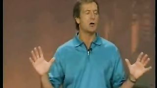 Джон Бивер - Чем ты кормишь свою душу 6