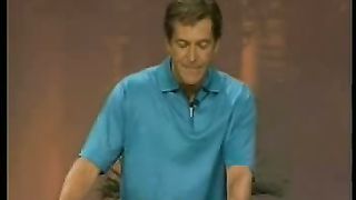 Джон Бивер - Чем ты кормишь свою душу 6