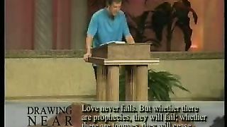 Джон Бивер - Чем ты кормишь свою душу 6