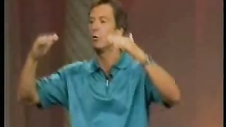 Джон Бивер - Чем ты кормишь свою душу 6