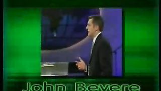 Джон Бивер - Чем ты кормишь свою душу 5