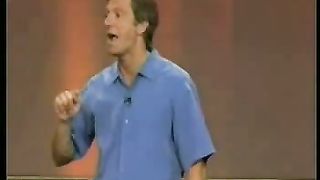 Джон Бивер - Чем ты кормишь свою душу 5