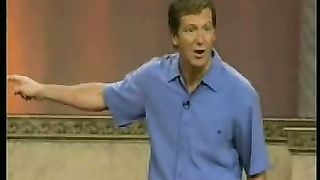 Джон Бивер - Чем ты кормишь свою душу 5