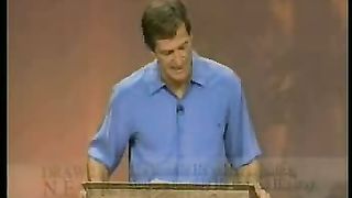 Джон Бивер - Чем ты кормишь свою душу 5