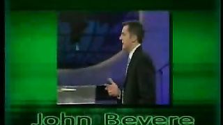 Джон Бивер - Чем ты кормишь свою душу 4