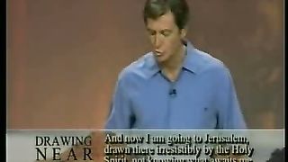 Джон Бивер - Чем ты кормишь свою душу 4