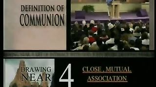 Джон Бивер - Чем ты кормишь свою душу 4