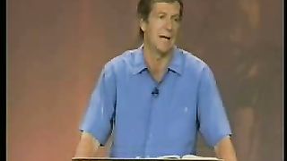 Джон Бивер - Чем ты кормишь свою душу 4