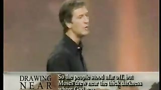 Джон Бивер - Чем ты кормишь свою душу 2