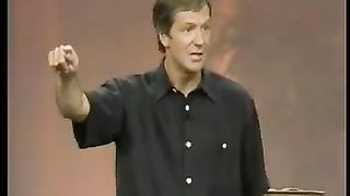 Джон Бивер - Чем ты кормишь свою душу 2