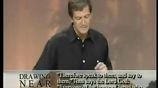 Джон Бивер - Чем ты кормишь свою душу 2